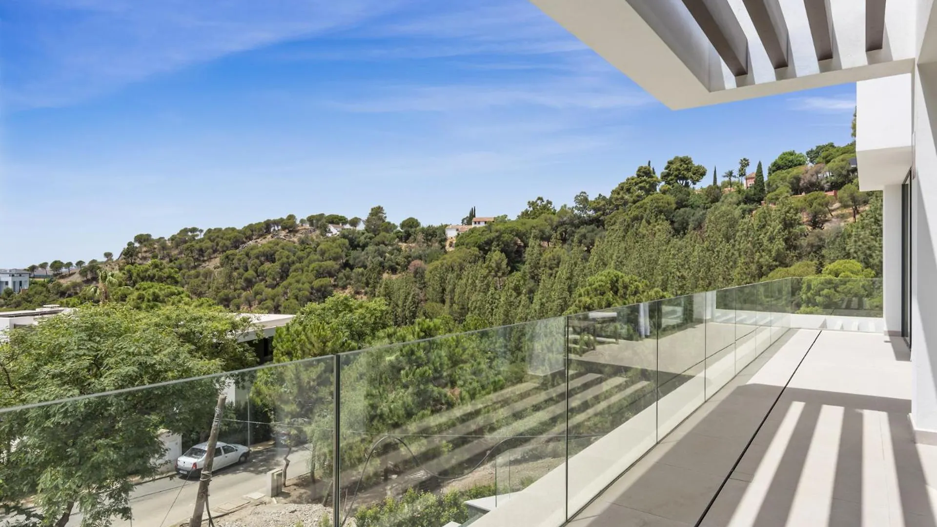 Villa Banus Heights Benahavis