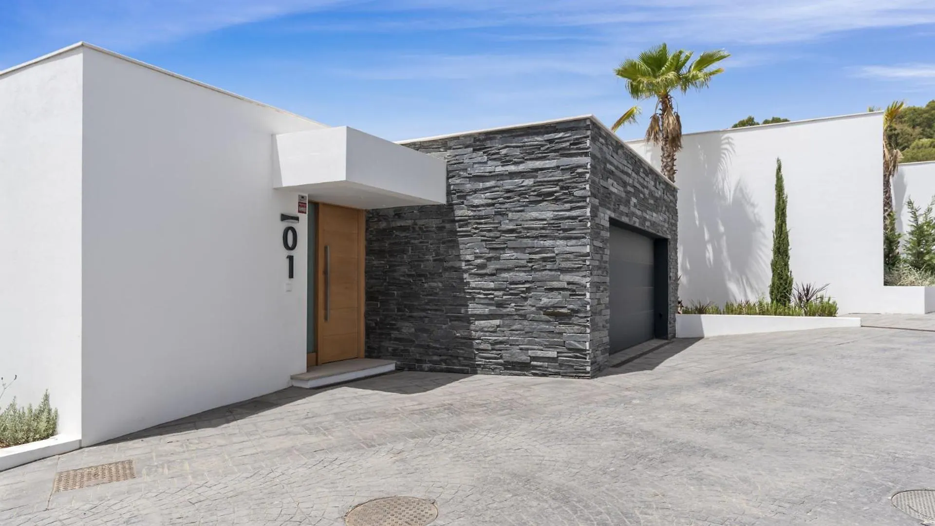 Villa Banus Heights Benahavis