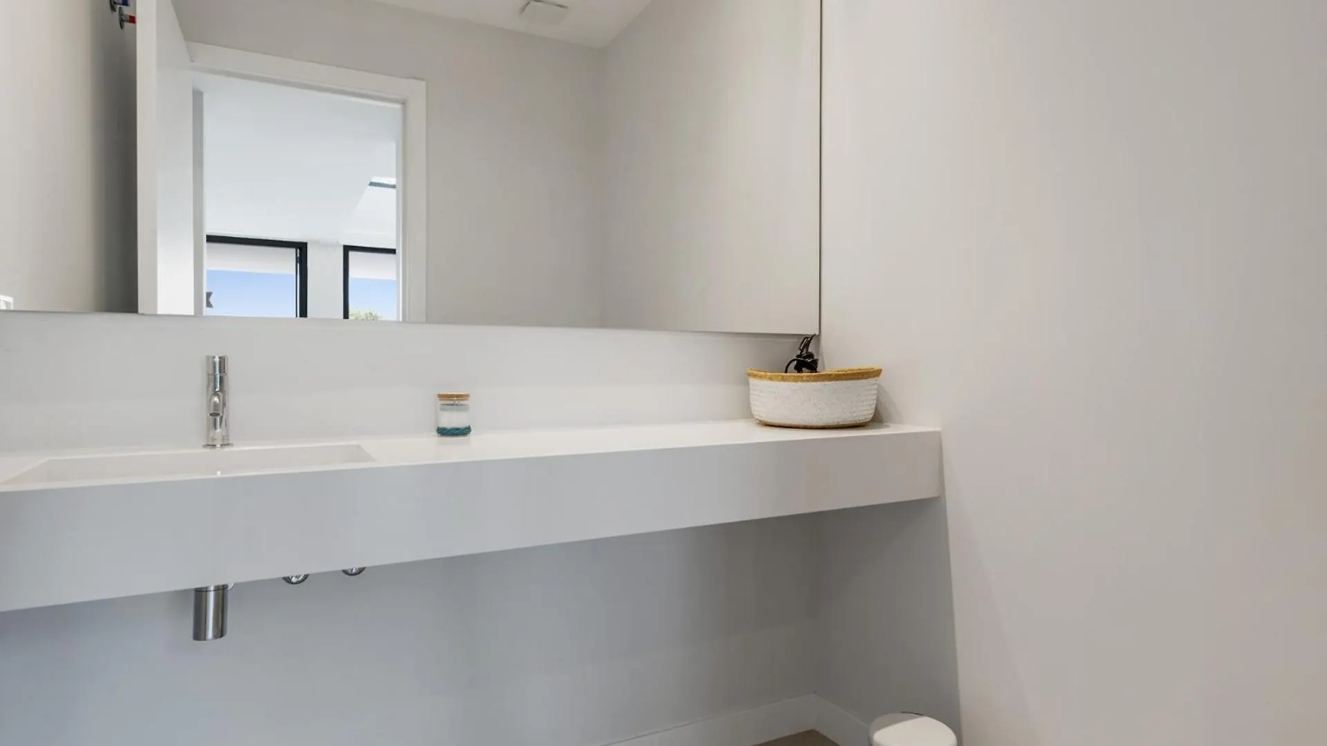 Villa Banus Heights Benahavis