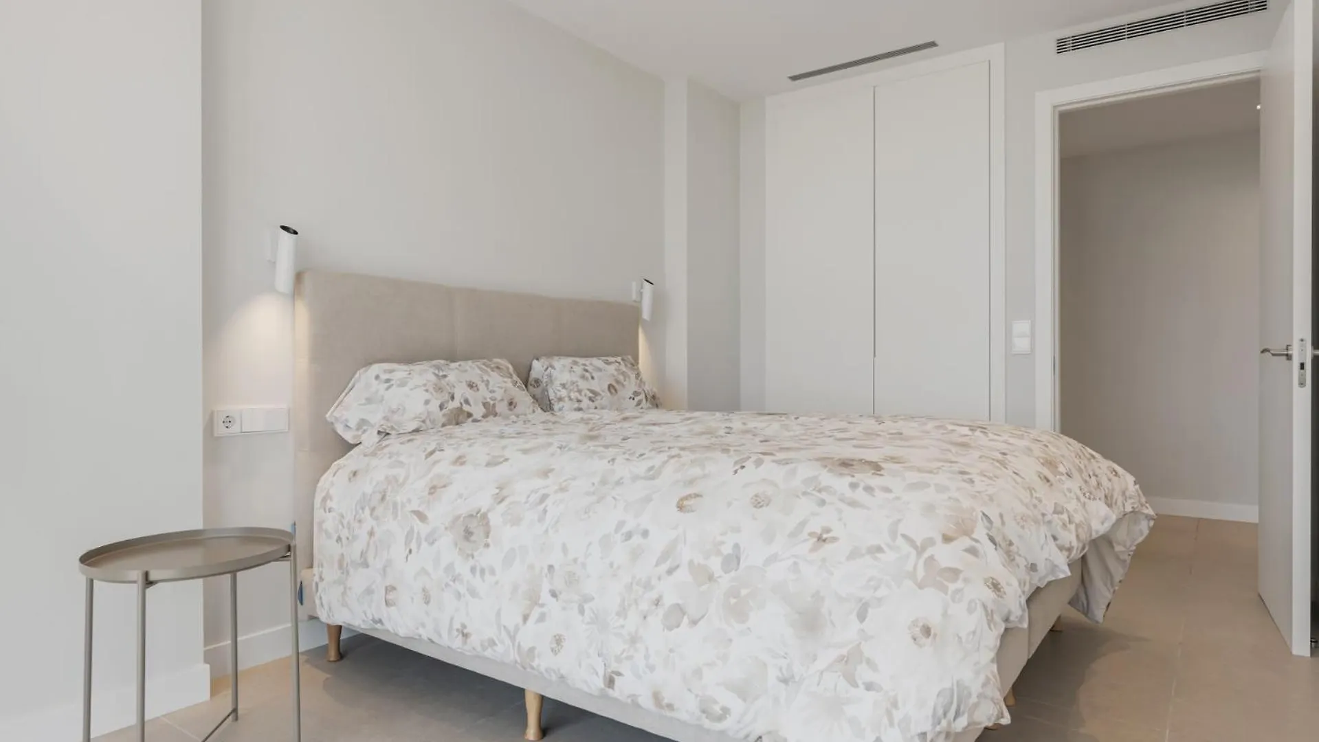 Villa Banus Heights Benahavis Spain
