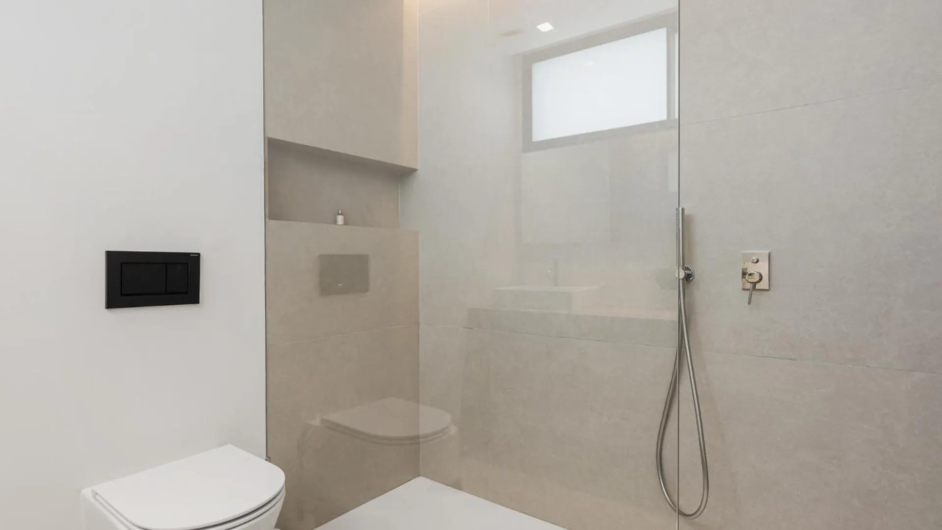 Villa Banus Heights Benahavis
