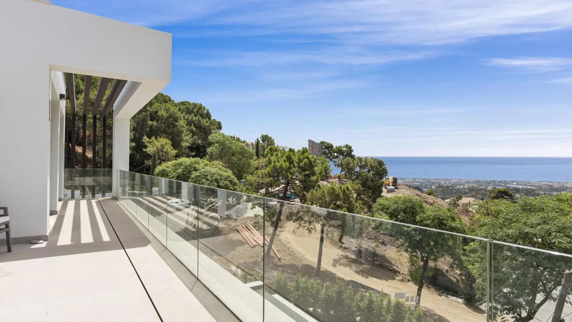 Villa Banus Heights Benahavis