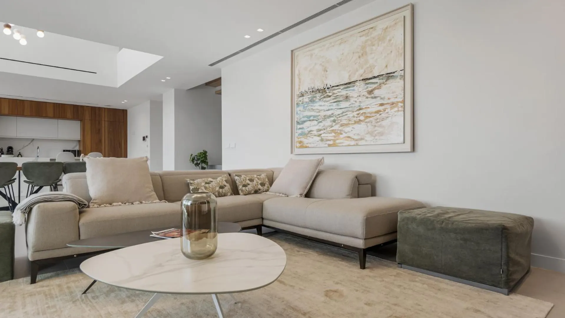 Villa Banus Heights Benahavis