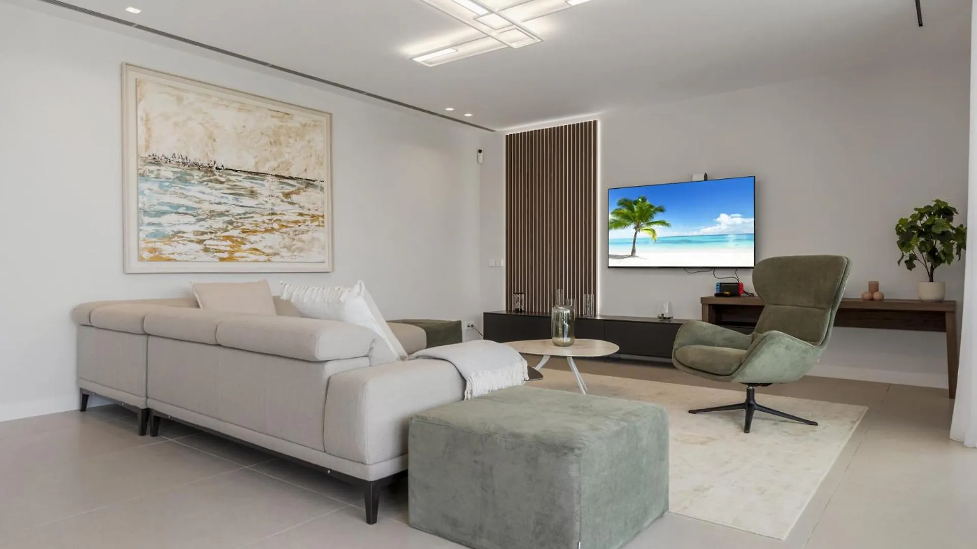 Villa Banus Heights Benahavis